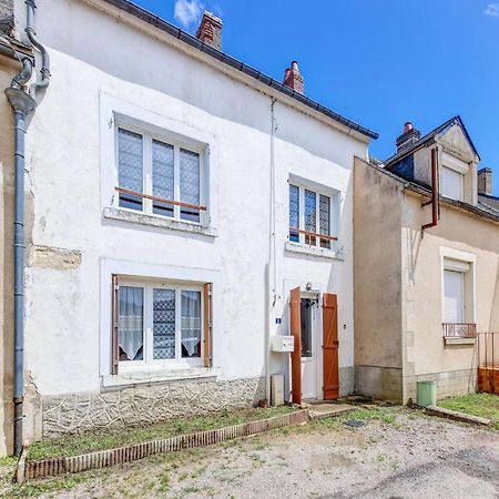 Traditional Holiday Home In Brinon Sur Beuvron 외부 사진