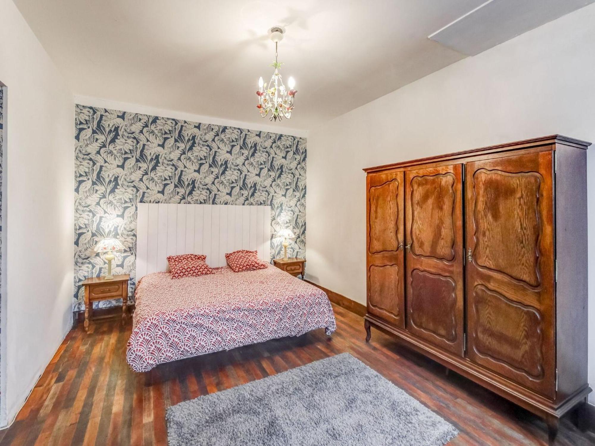 Traditional Holiday Home In Brinon Sur Beuvron 외부 사진