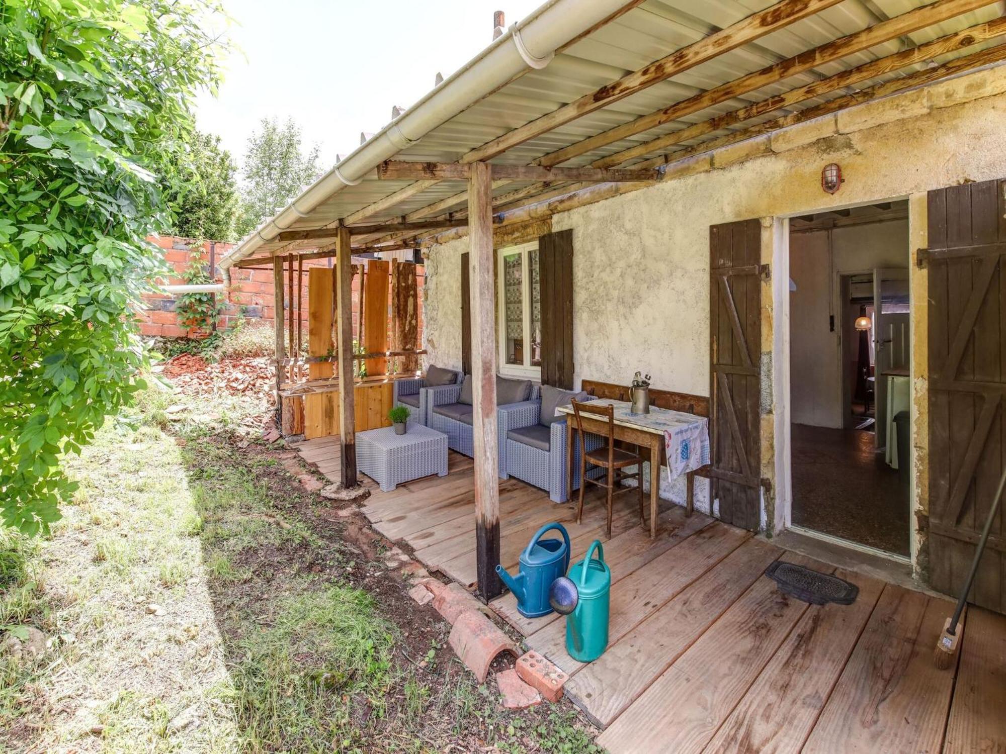 Traditional Holiday Home In Brinon Sur Beuvron 외부 사진